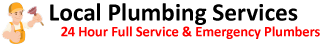 Big Arm Plumbers